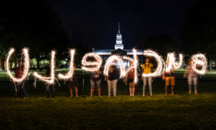 Bucknell Scholarship Program